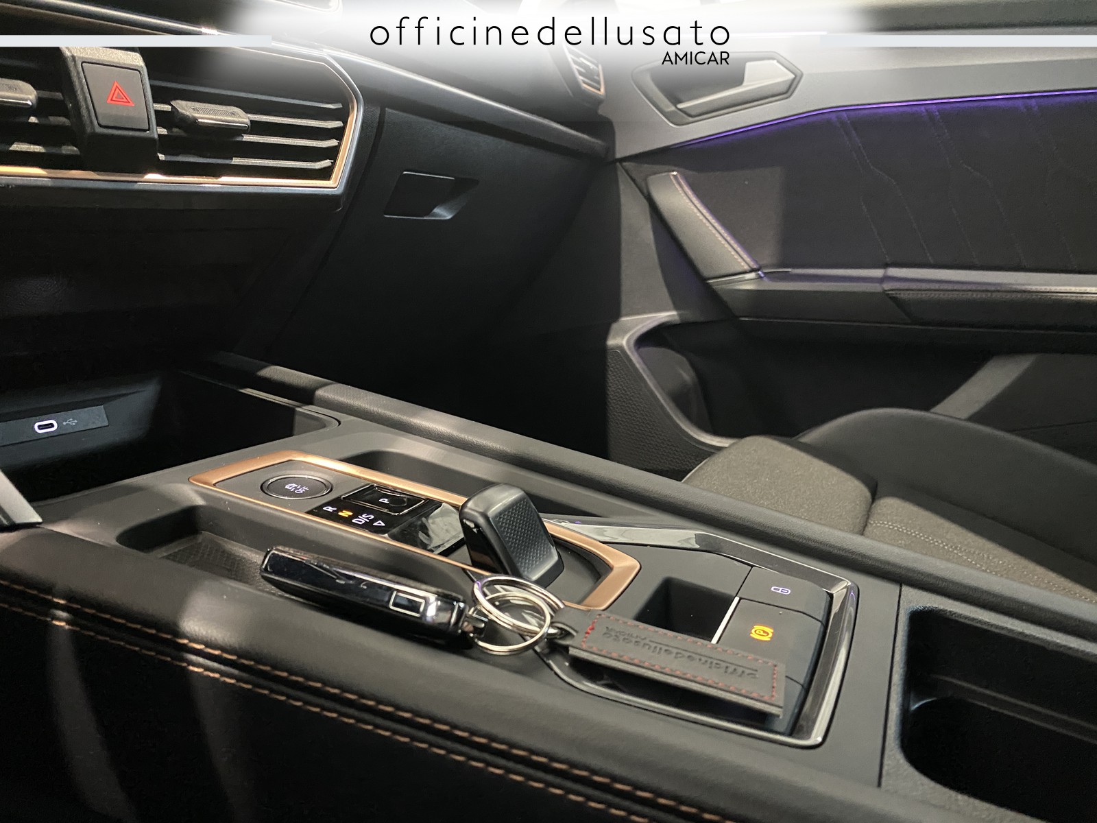 Tutto l'usato e KM 0