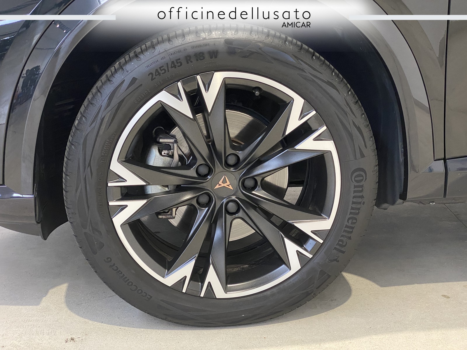 Tutto l'usato e KM 0