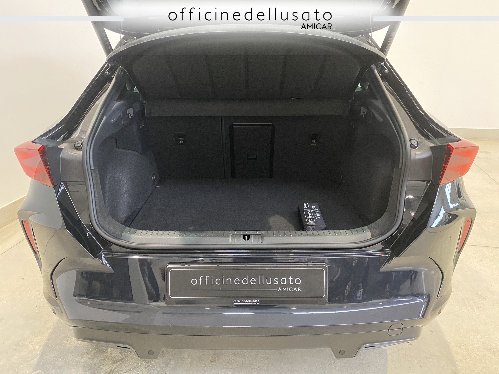 Tutto l'usato e KM 0