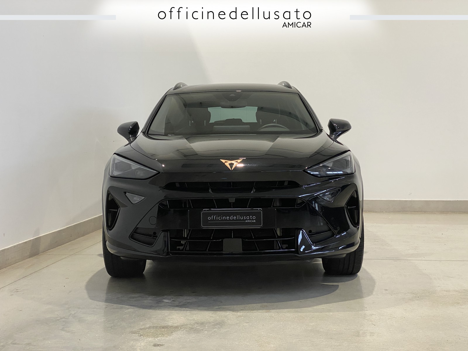 Tutto l'usato e KM 0