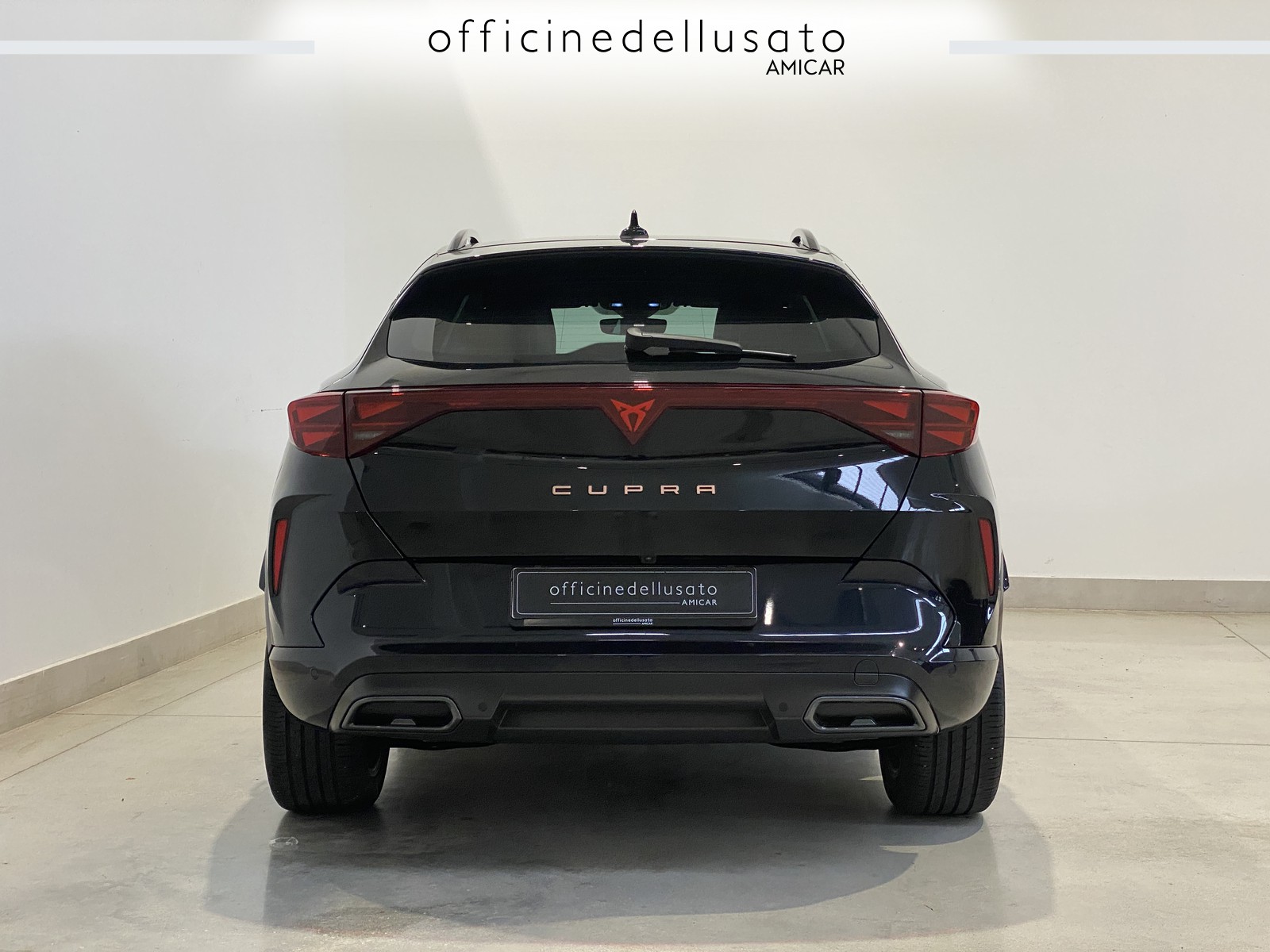 Tutto l'usato e KM 0