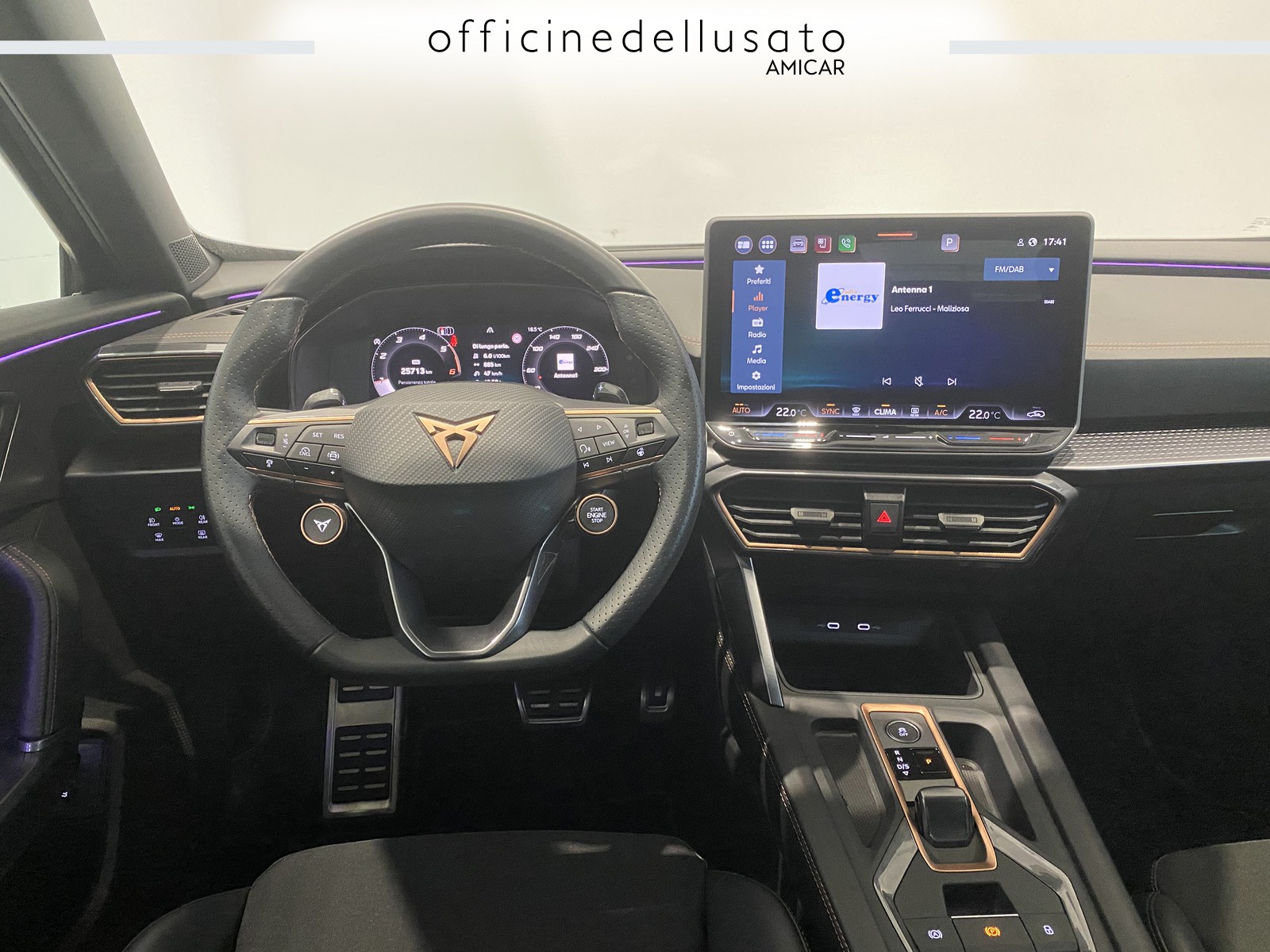 Tutto l'usato e KM 0