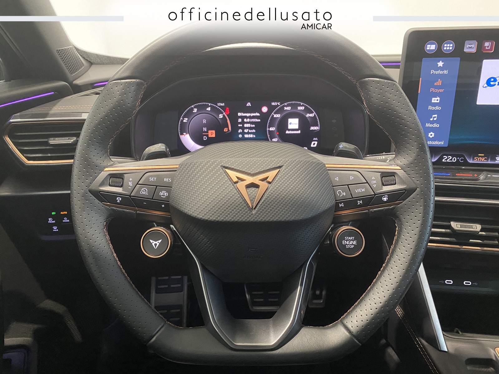 Tutto l'usato e KM 0