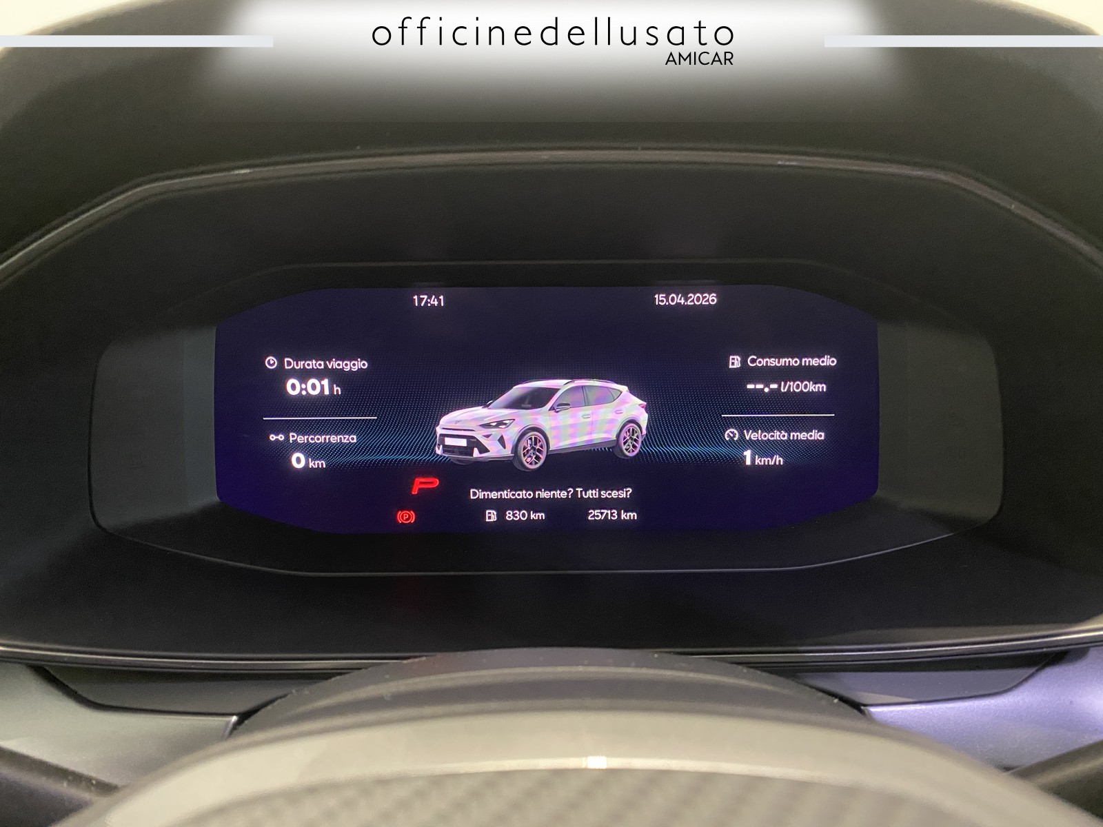 Tutto l'usato e KM 0