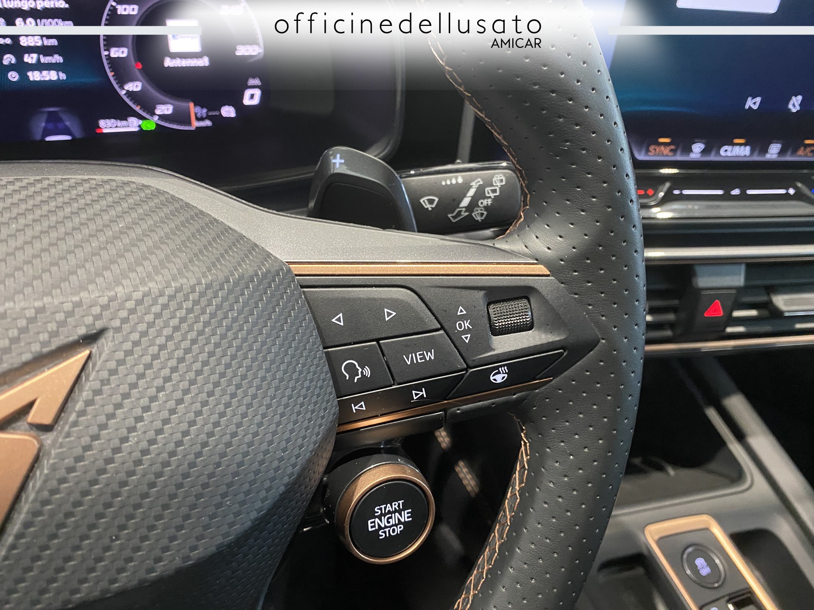 Tutto l'usato e KM 0