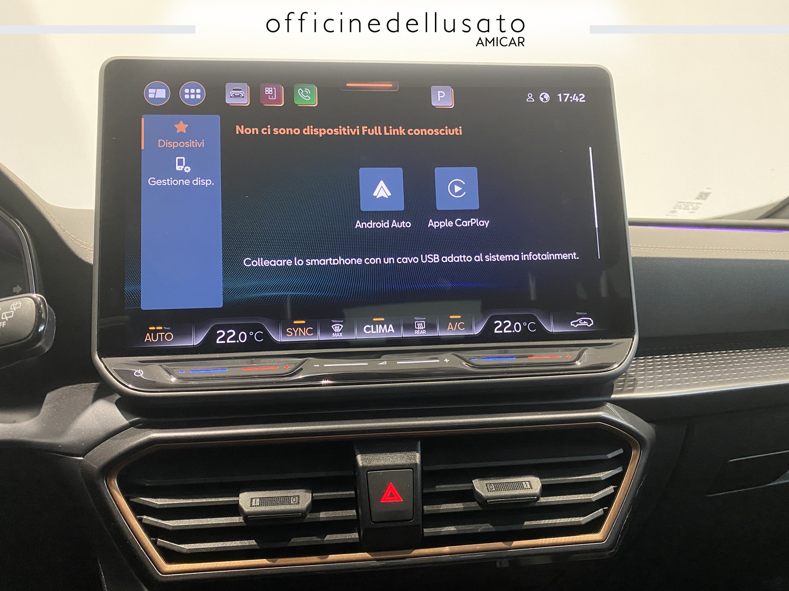 Tutto l'usato e KM 0