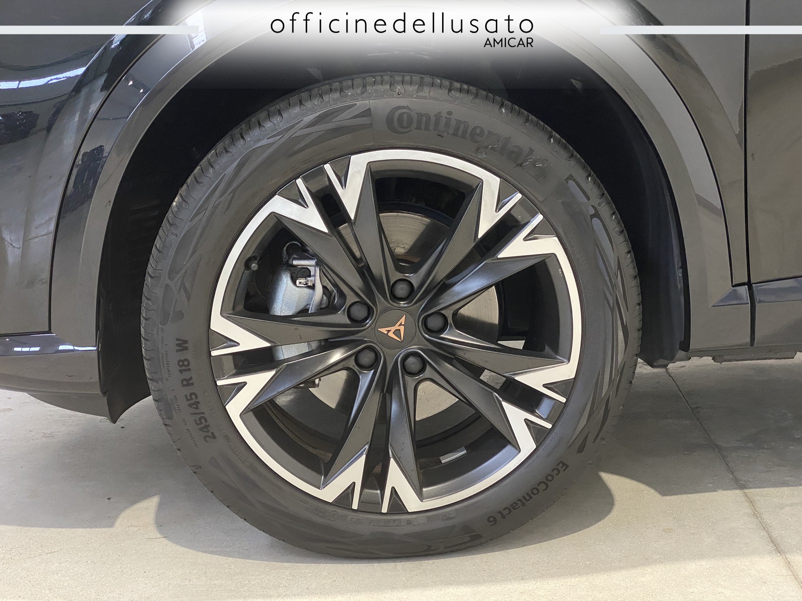 Tutto l'usato e KM 0