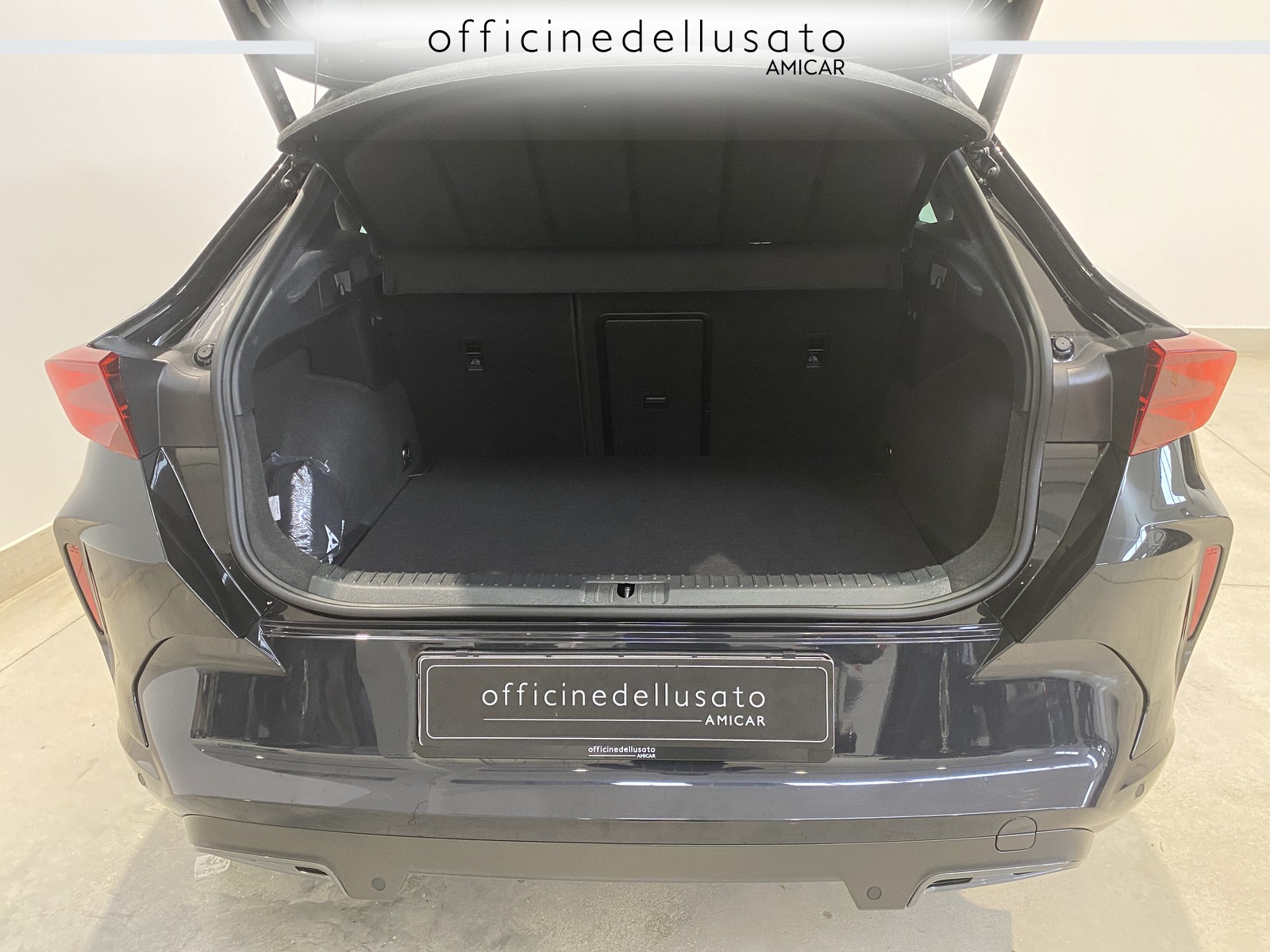 Tutto l'usato e KM 0