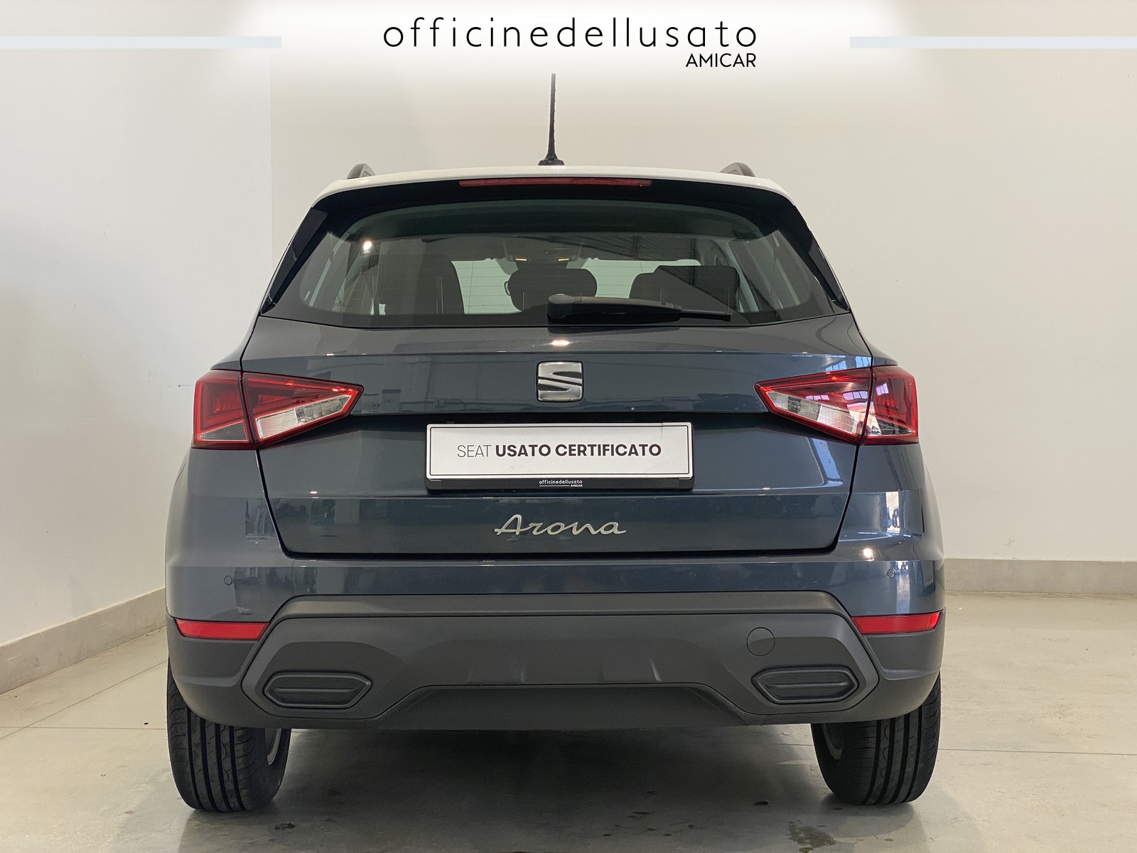 Tutto l'usato e KM 0