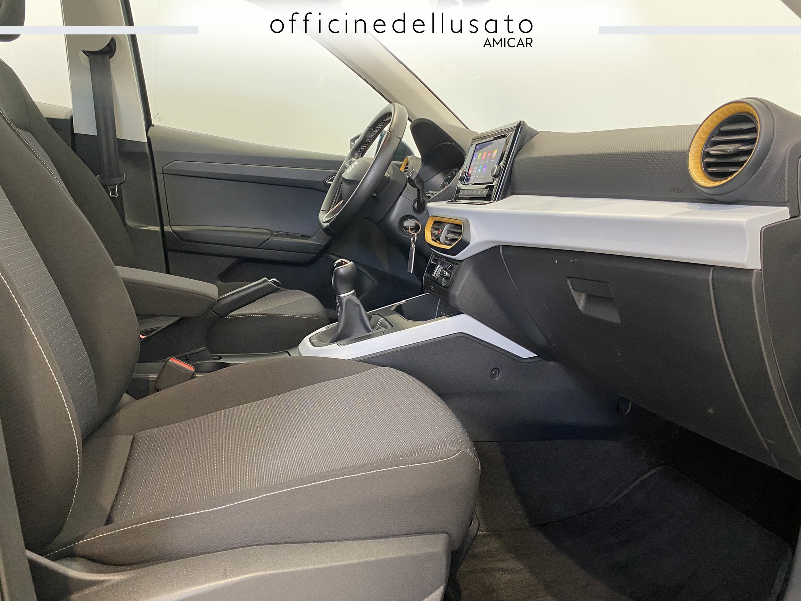 Tutto l'usato e KM 0