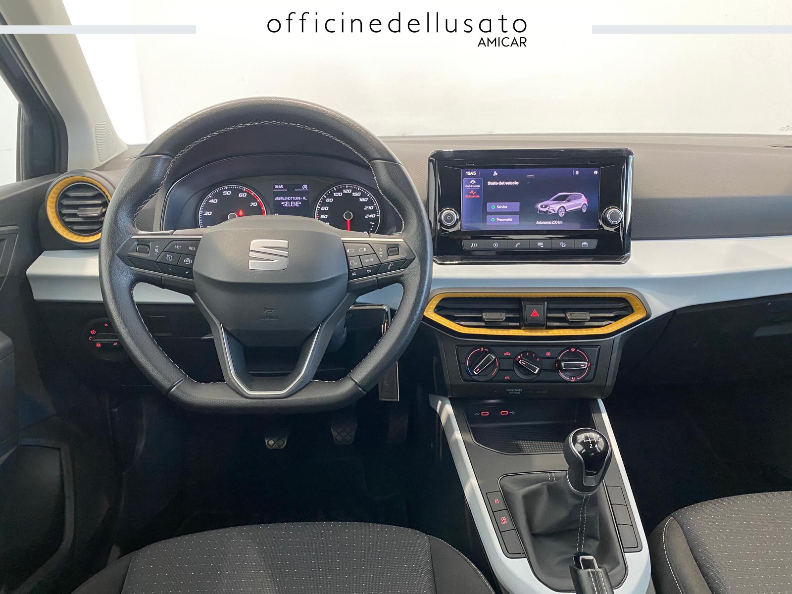 Tutto l'usato e KM 0