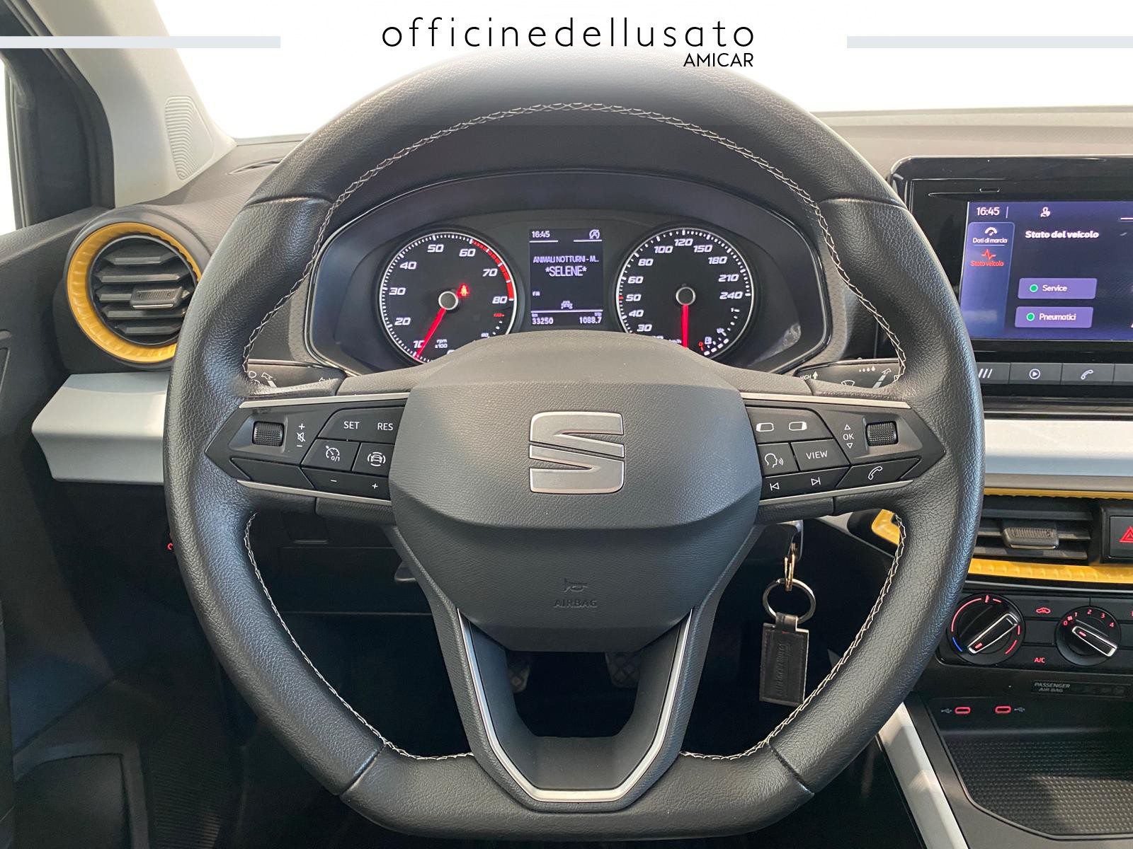 Tutto l'usato e KM 0