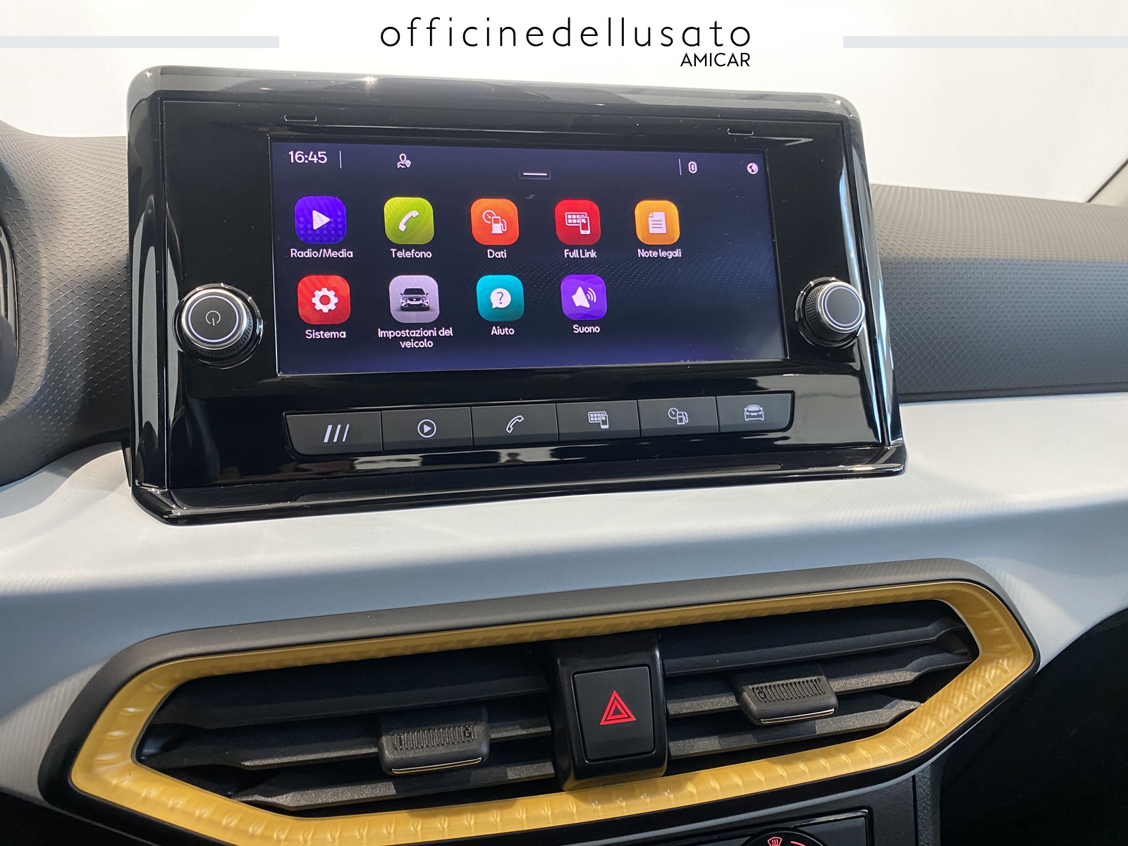 Tutto l'usato e KM 0