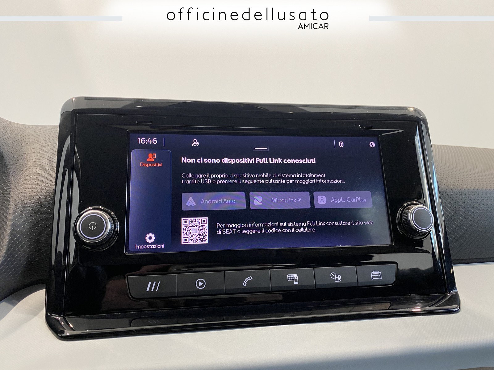 Tutto l'usato e KM 0