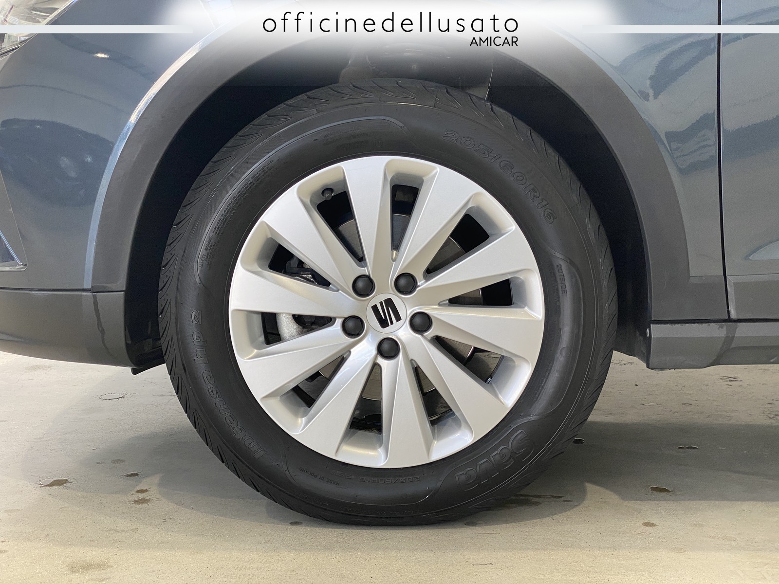 Tutto l'usato e KM 0