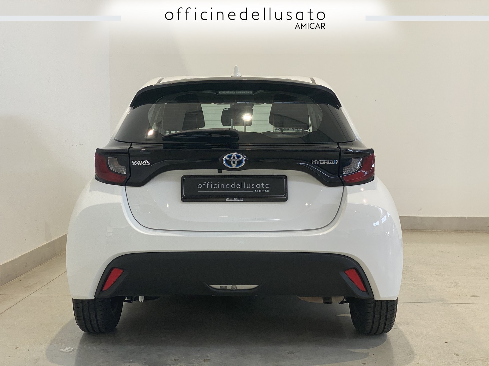 Tutto l'usato e KM 0