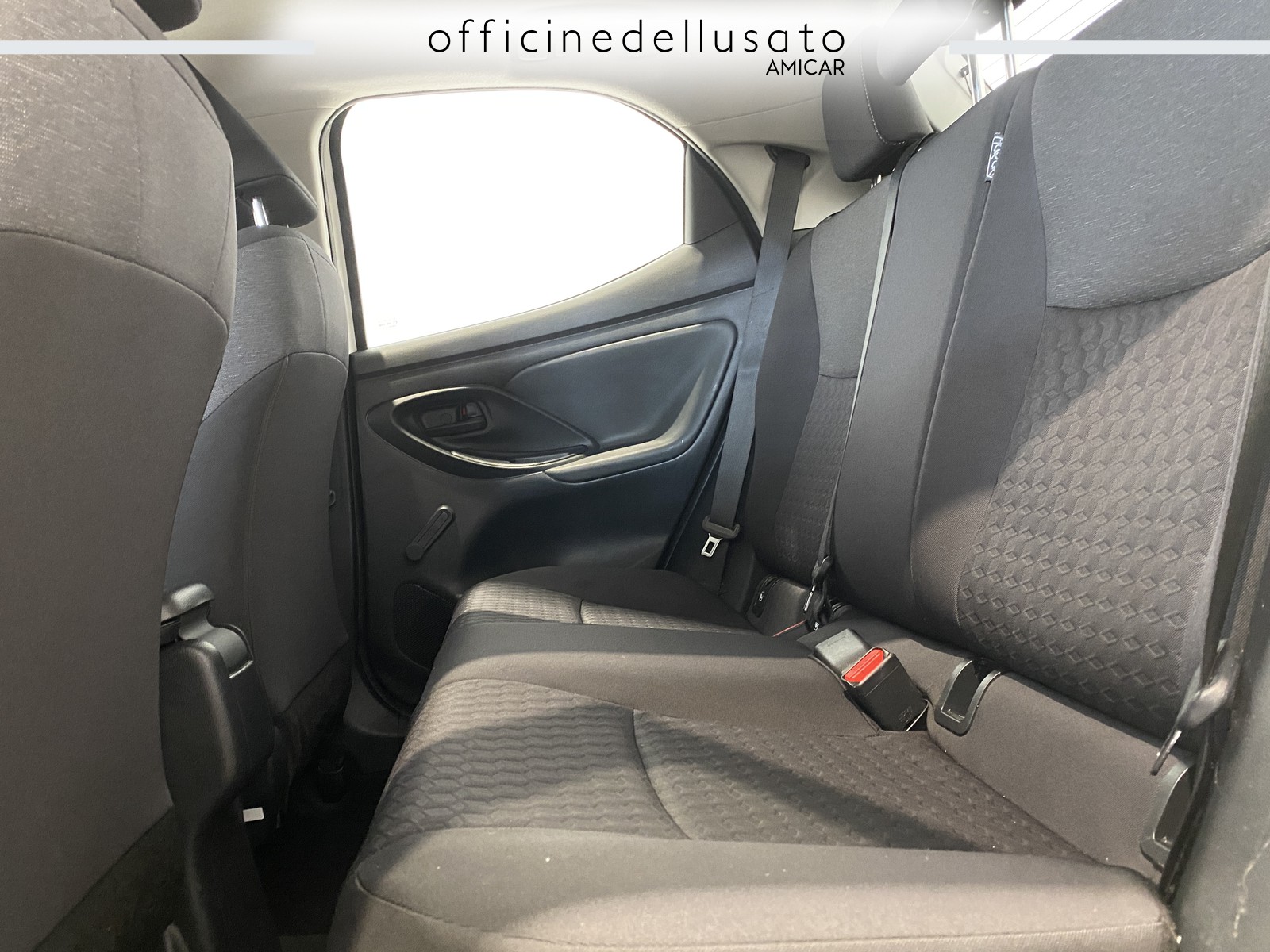 Tutto l'usato e KM 0