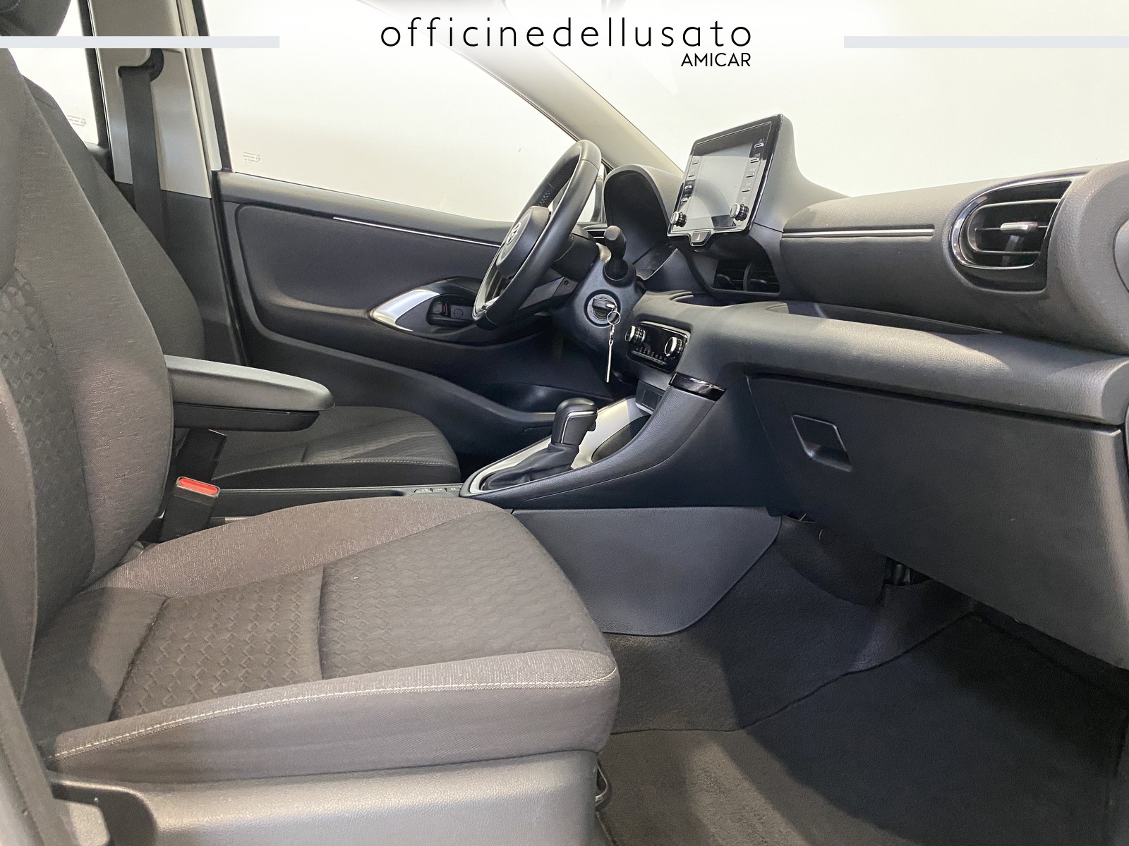 Tutto l'usato e KM 0