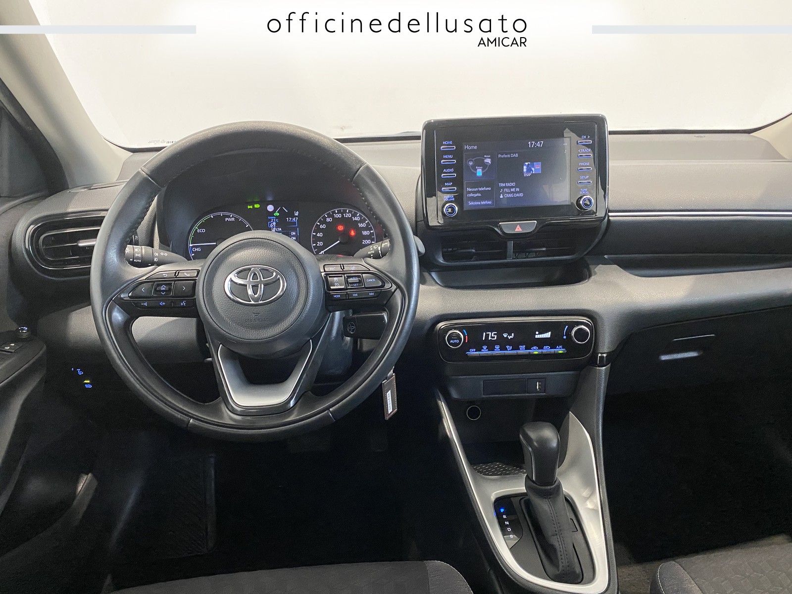 Tutto l'usato e KM 0