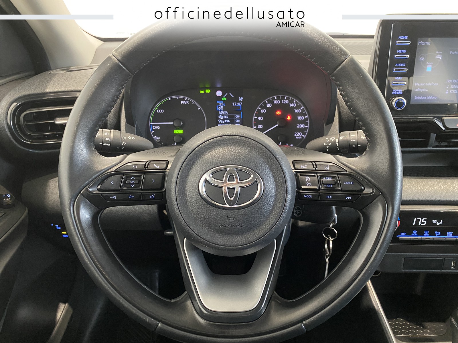 Tutto l'usato e KM 0