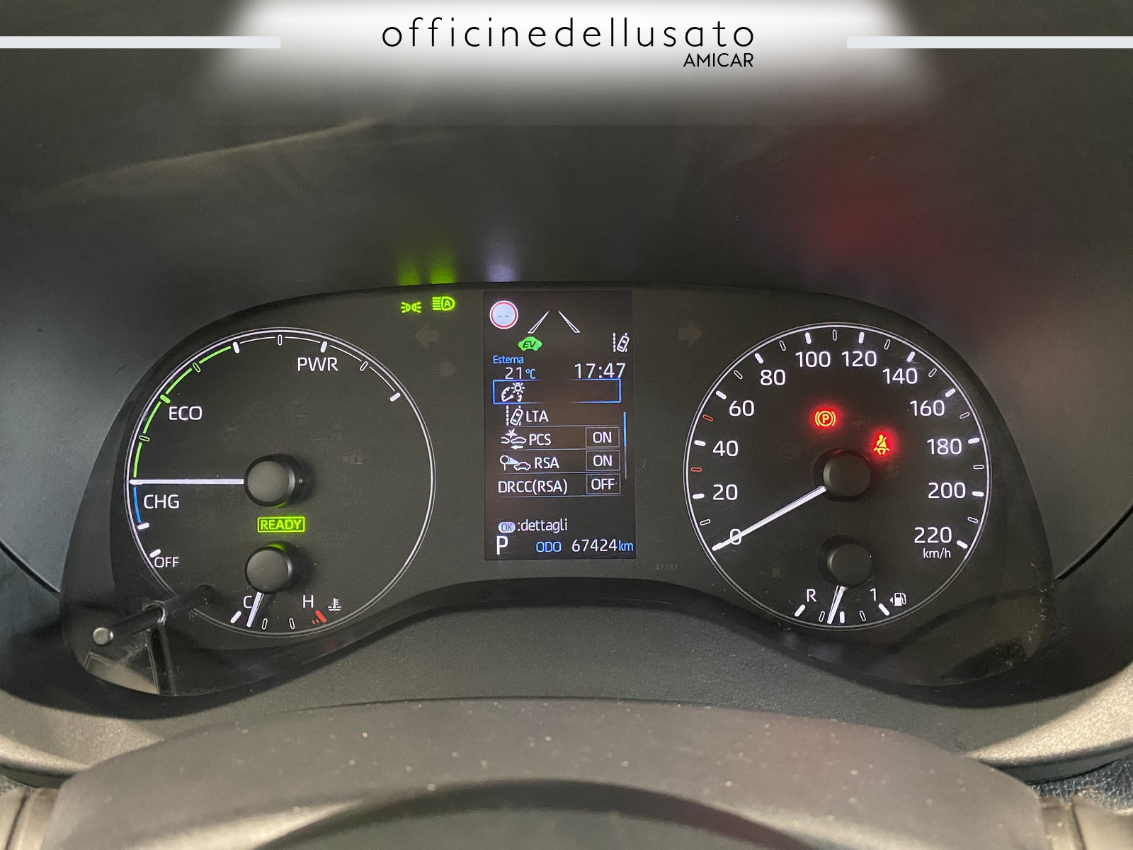 Tutto l'usato e KM 0