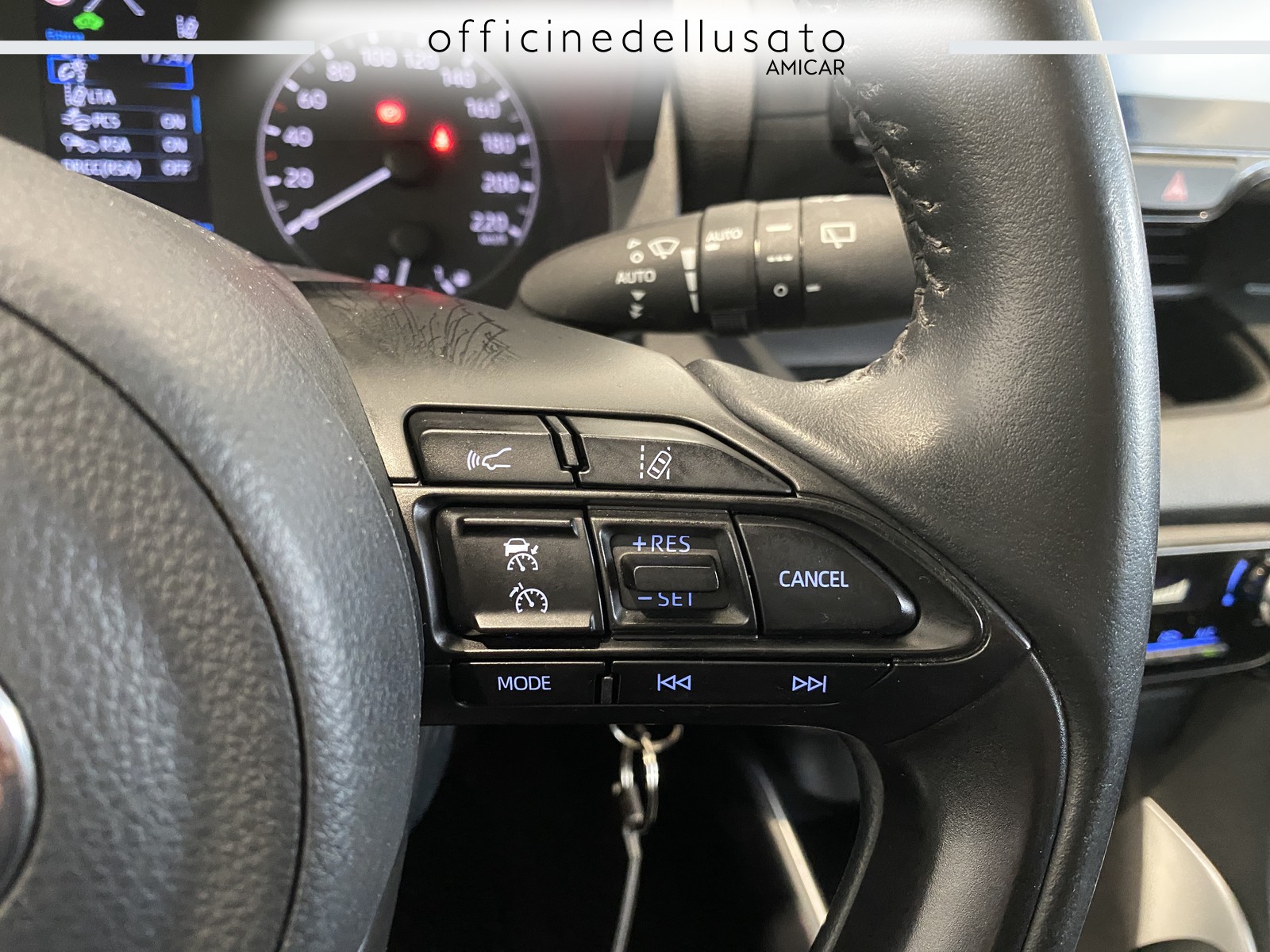 Tutto l'usato e KM 0