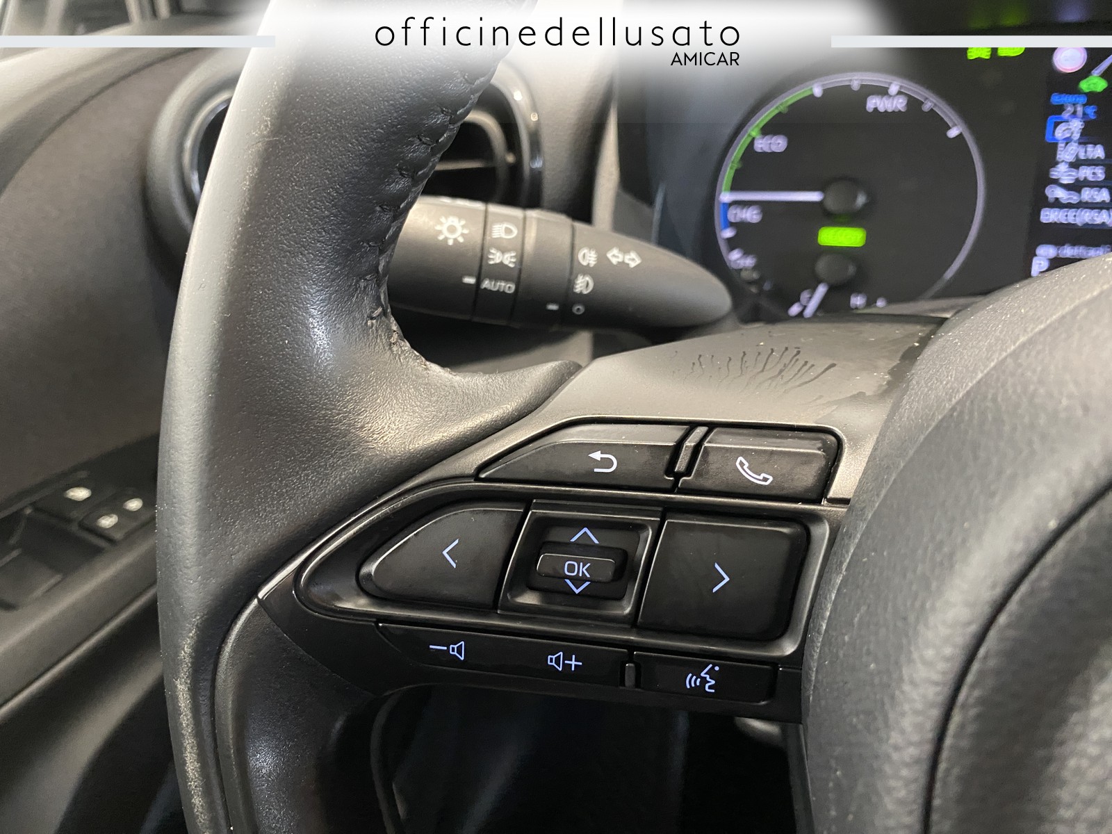 Tutto l'usato e KM 0