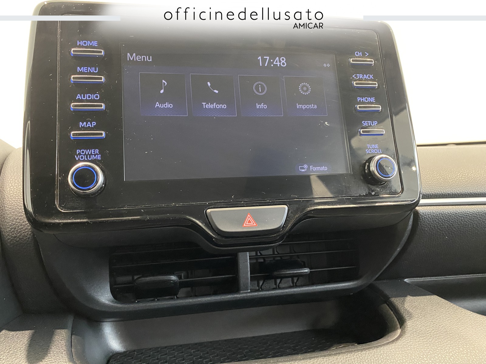 Tutto l'usato e KM 0