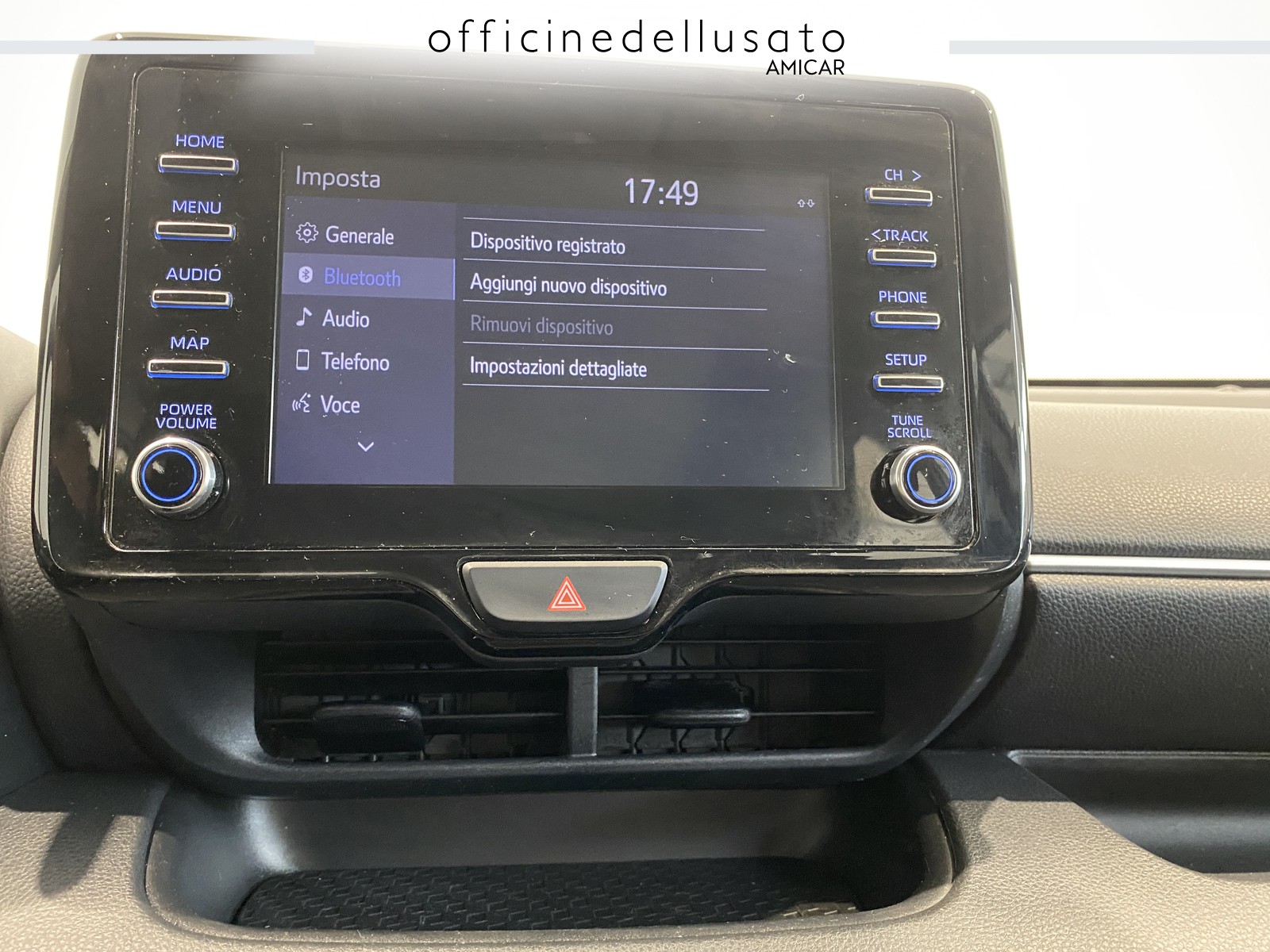 Tutto l'usato e KM 0