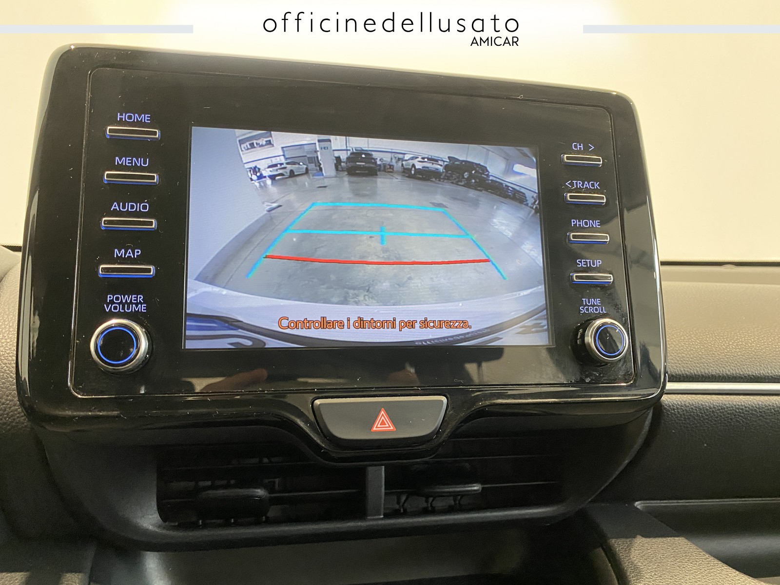 Tutto l'usato e KM 0