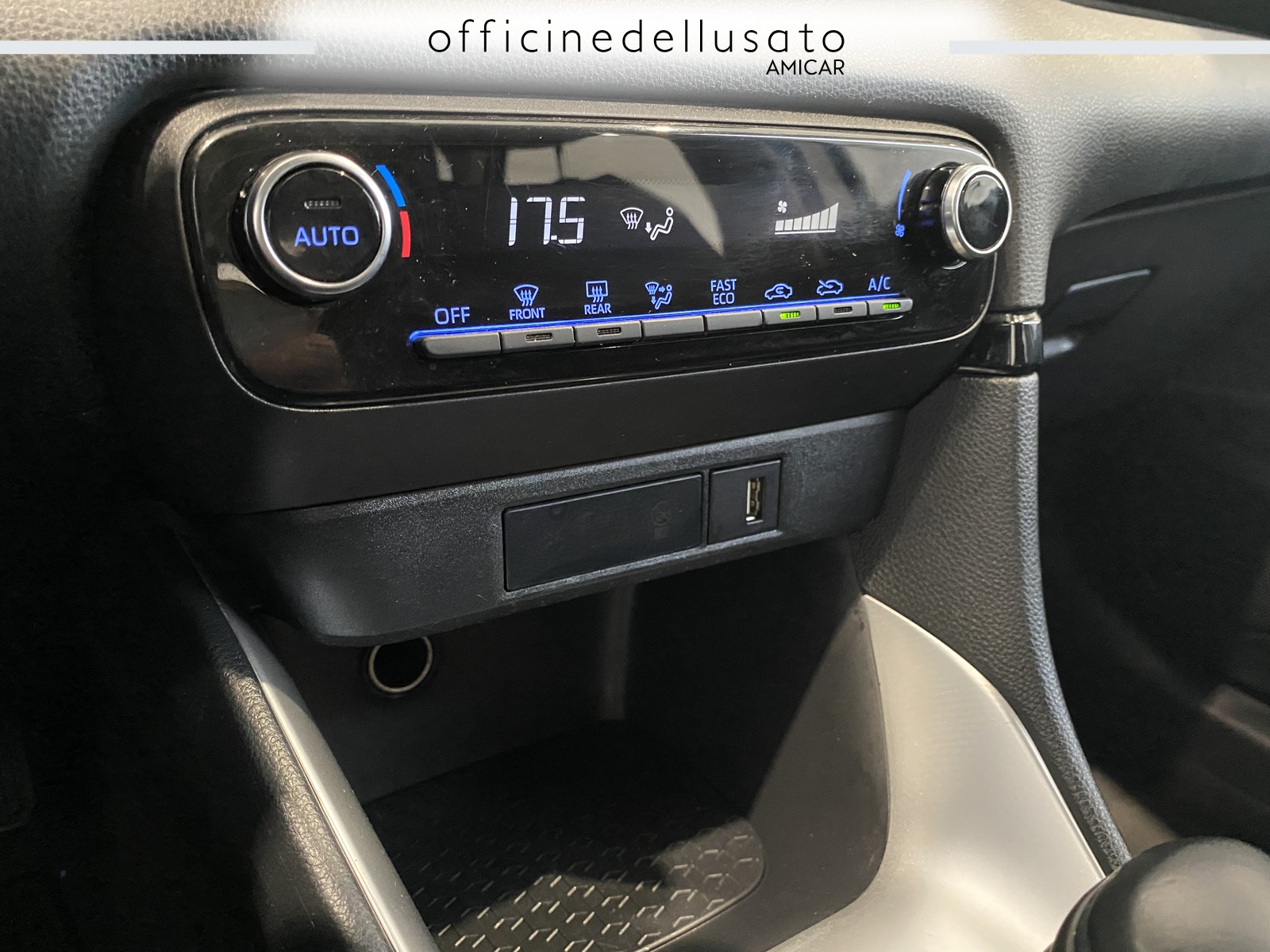 Tutto l'usato e KM 0