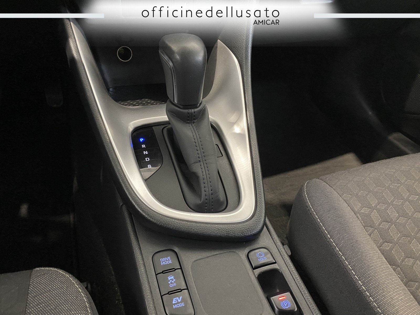 Tutto l'usato e KM 0