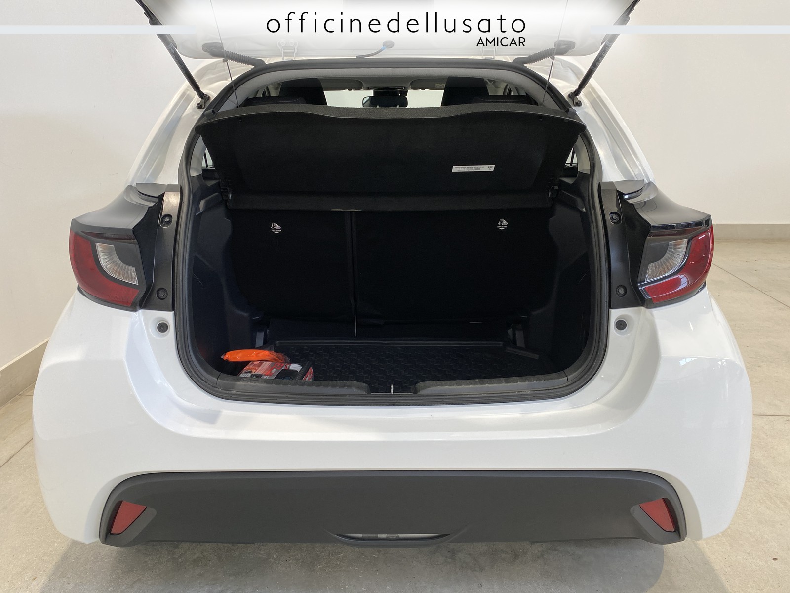 Tutto l'usato e KM 0