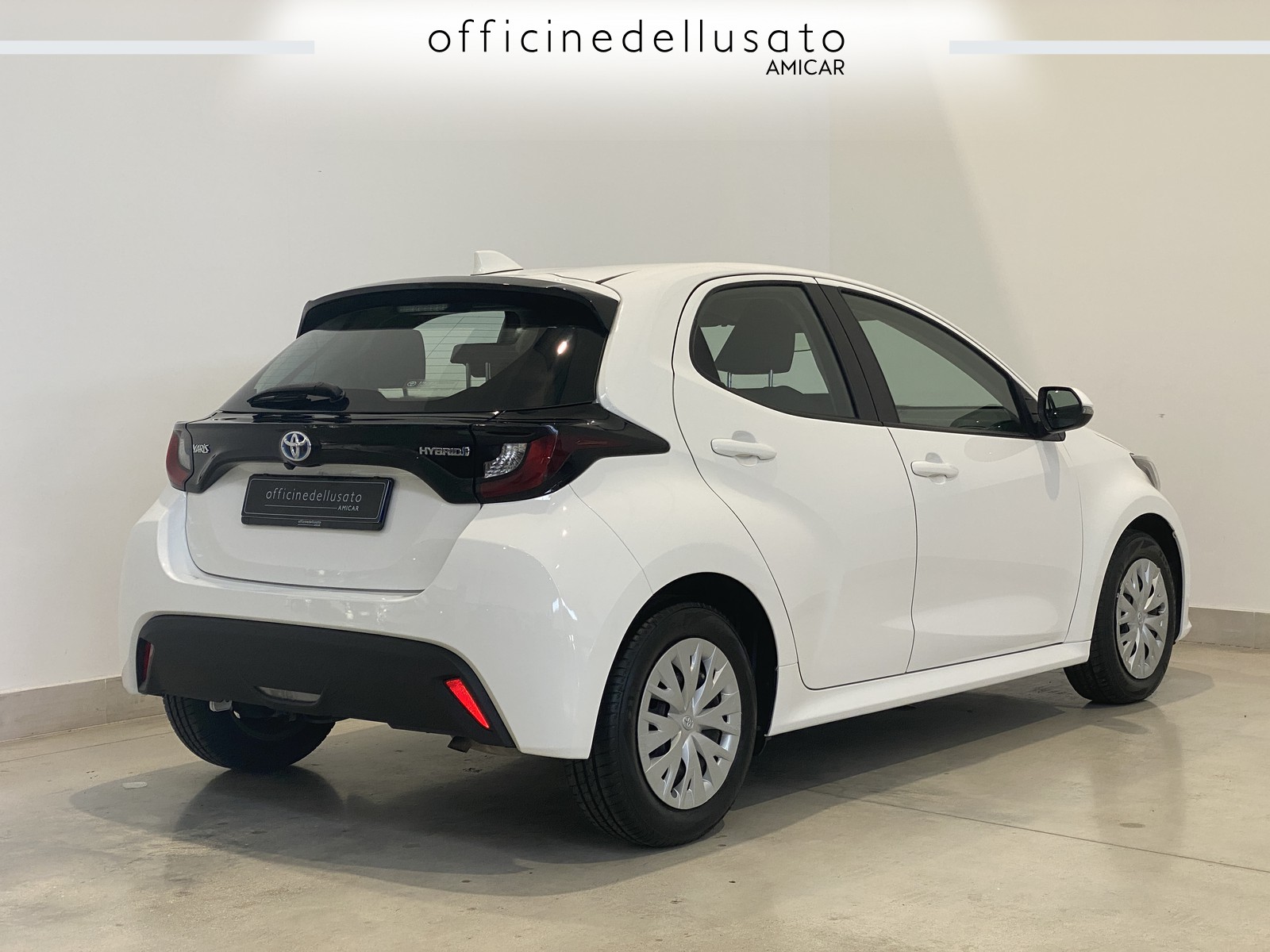 Tutto l'usato e KM 0