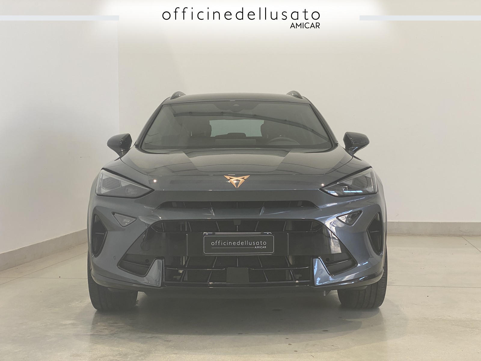 Tutto l'usato e KM 0