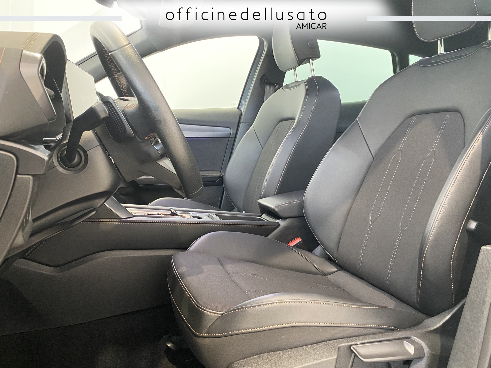 Tutto l'usato e KM 0