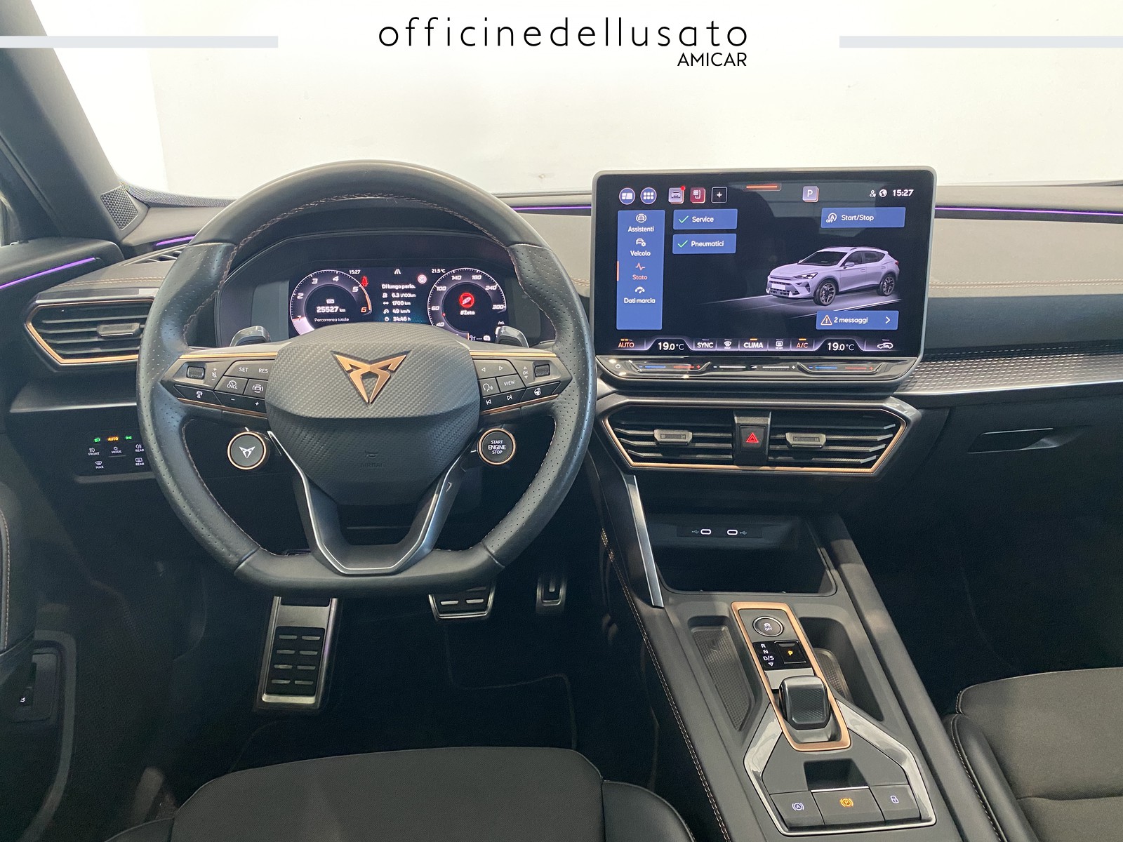 Tutto l'usato e KM 0