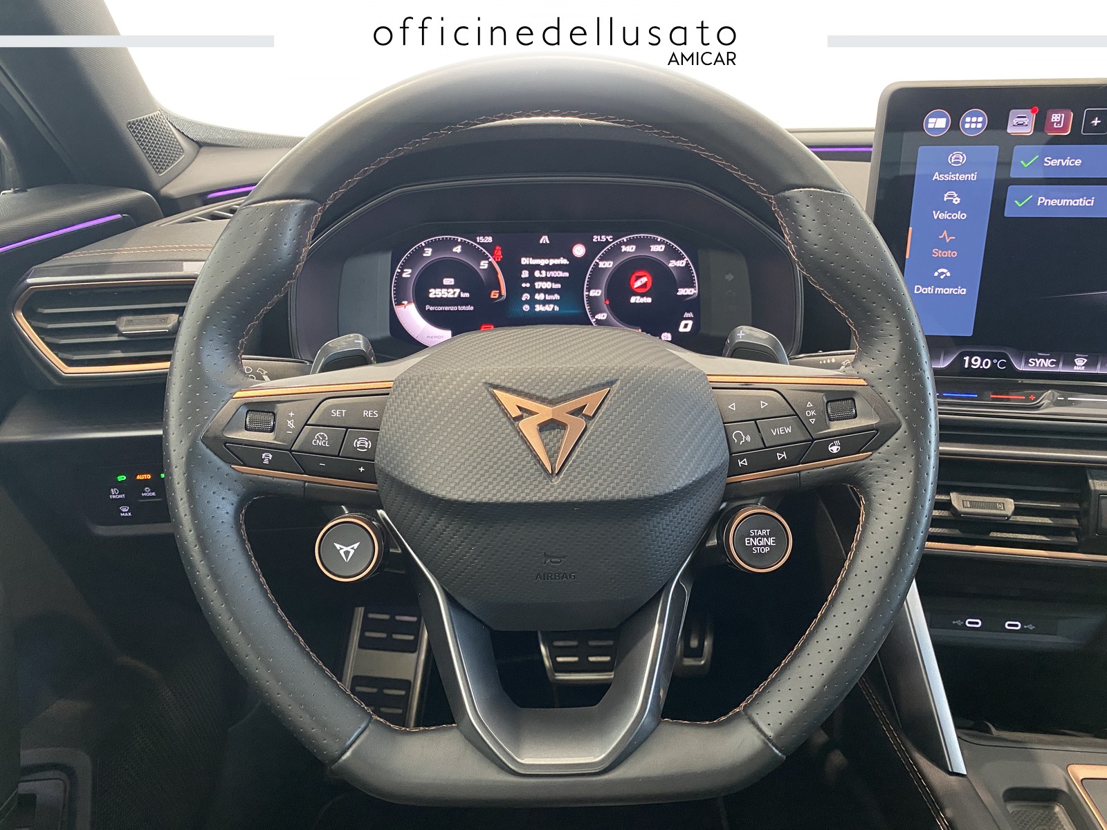 Tutto l'usato e KM 0