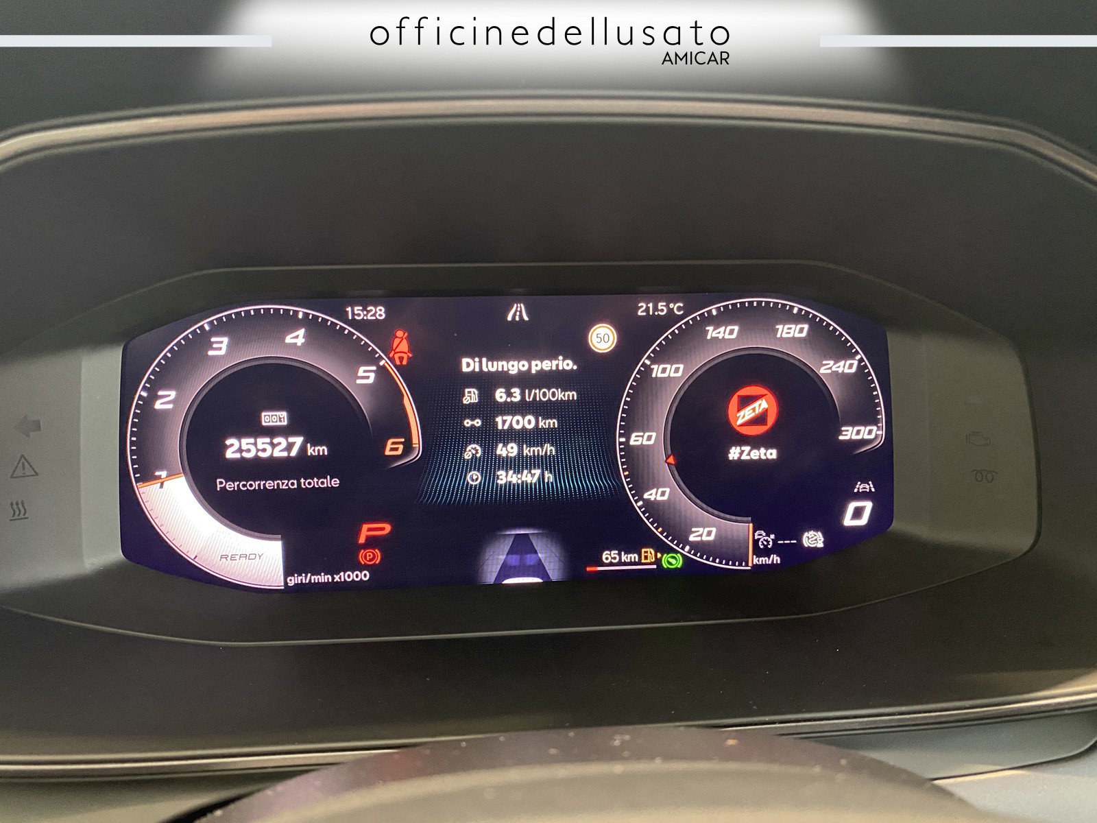 Tutto l'usato e KM 0