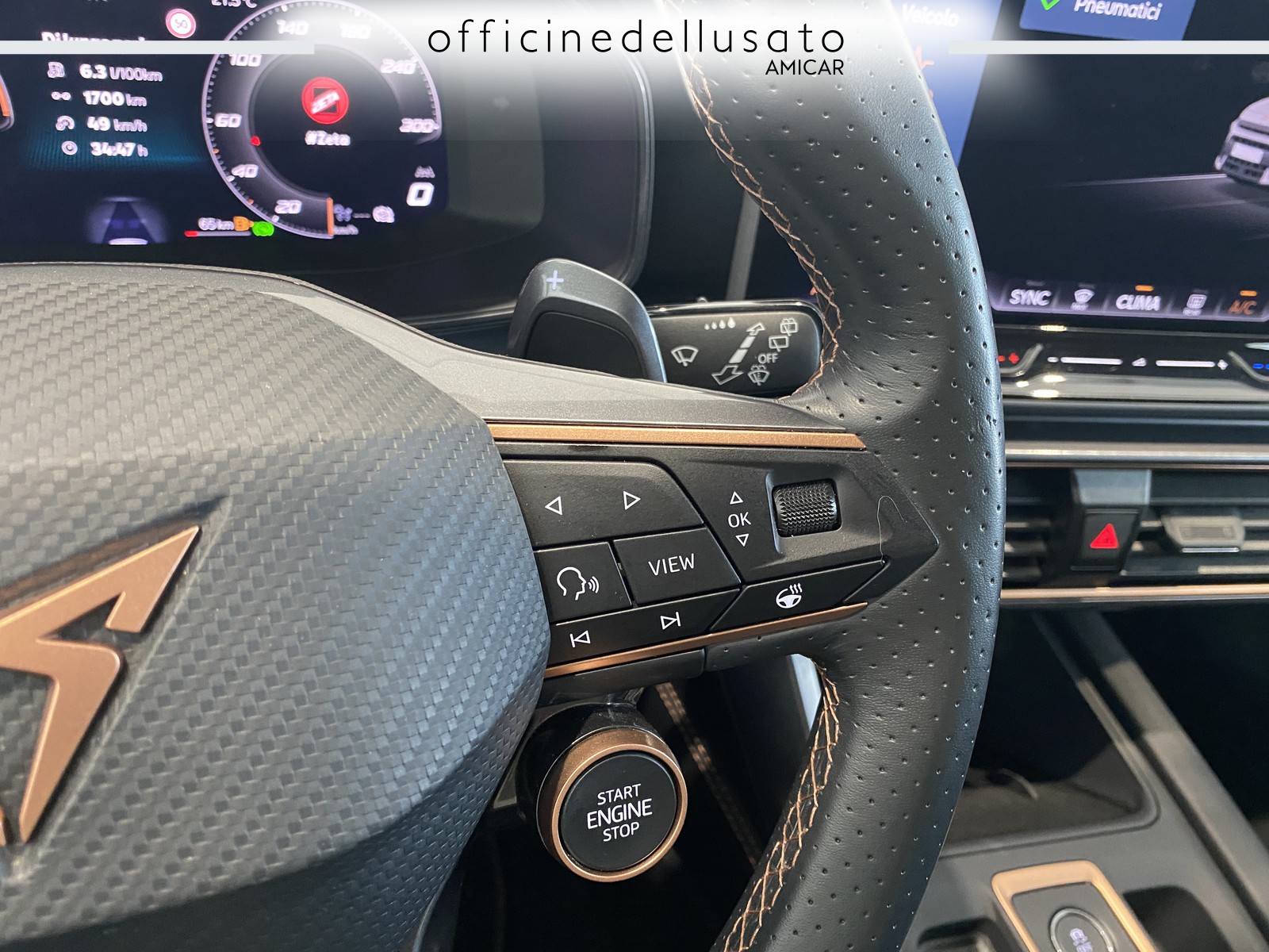 Tutto l'usato e KM 0