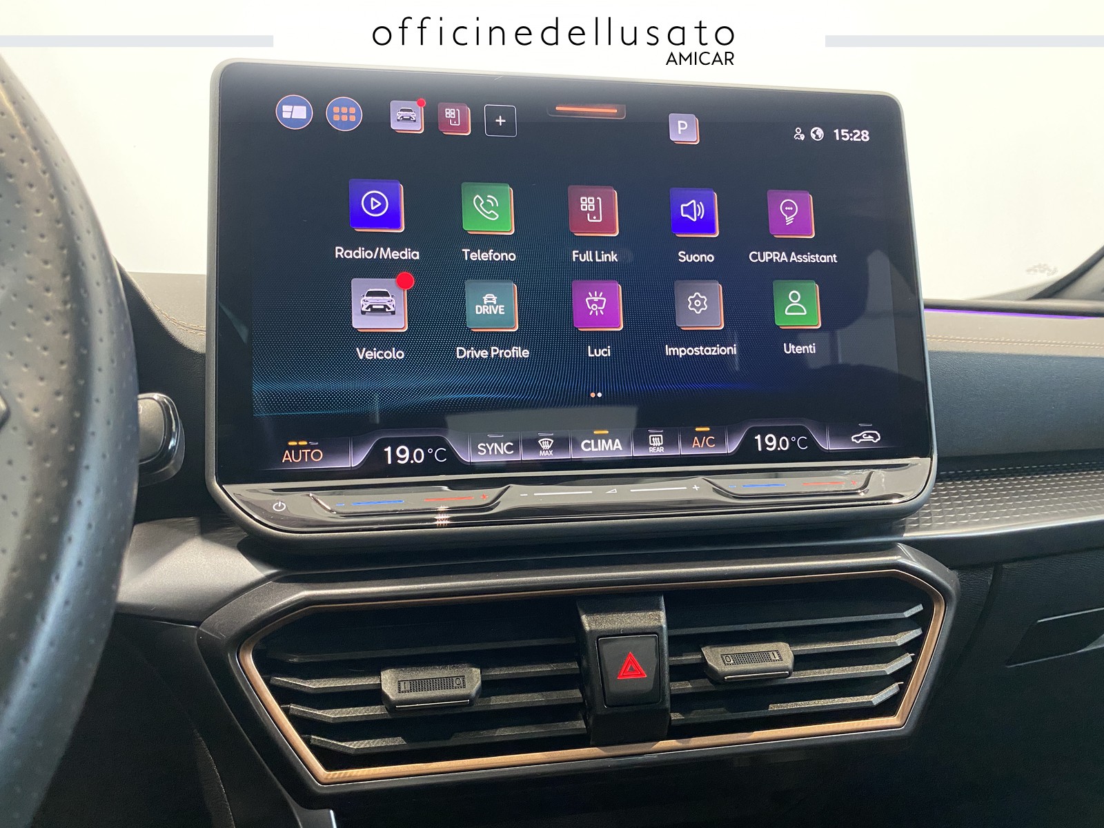 Tutto l'usato e KM 0