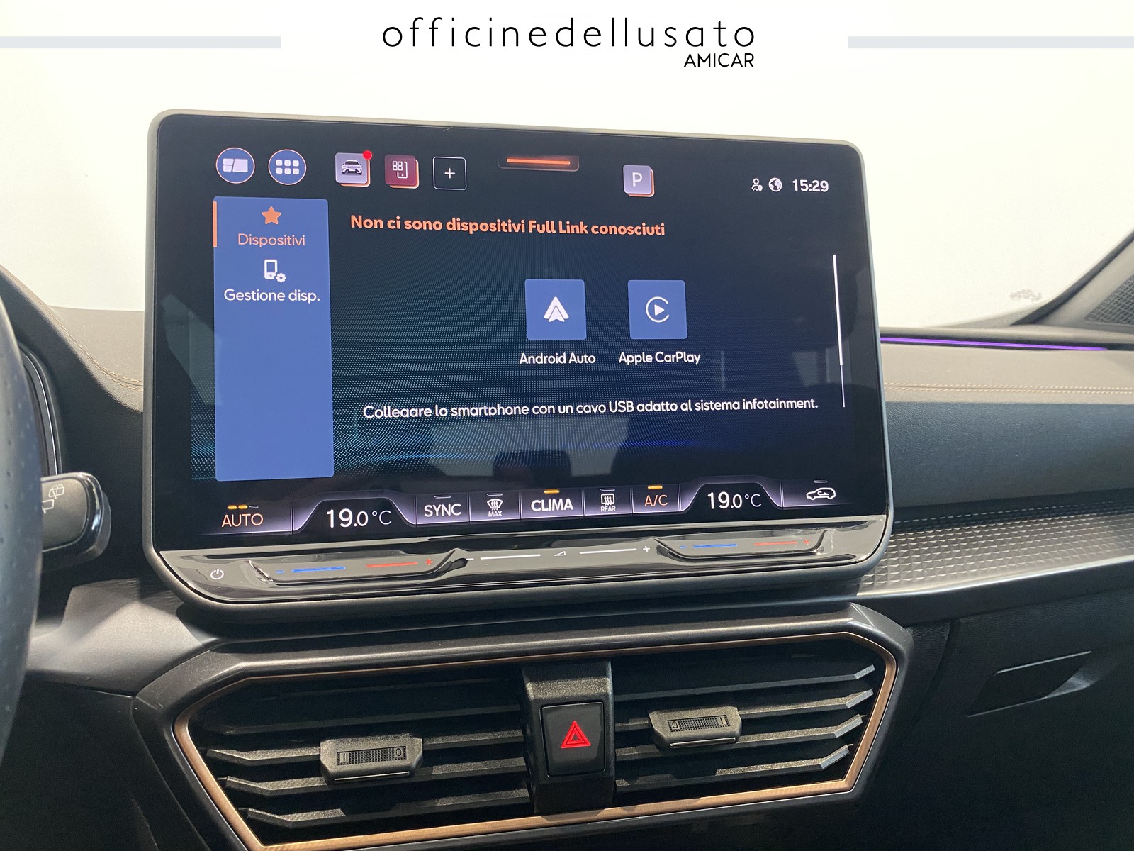 Tutto l'usato e KM 0