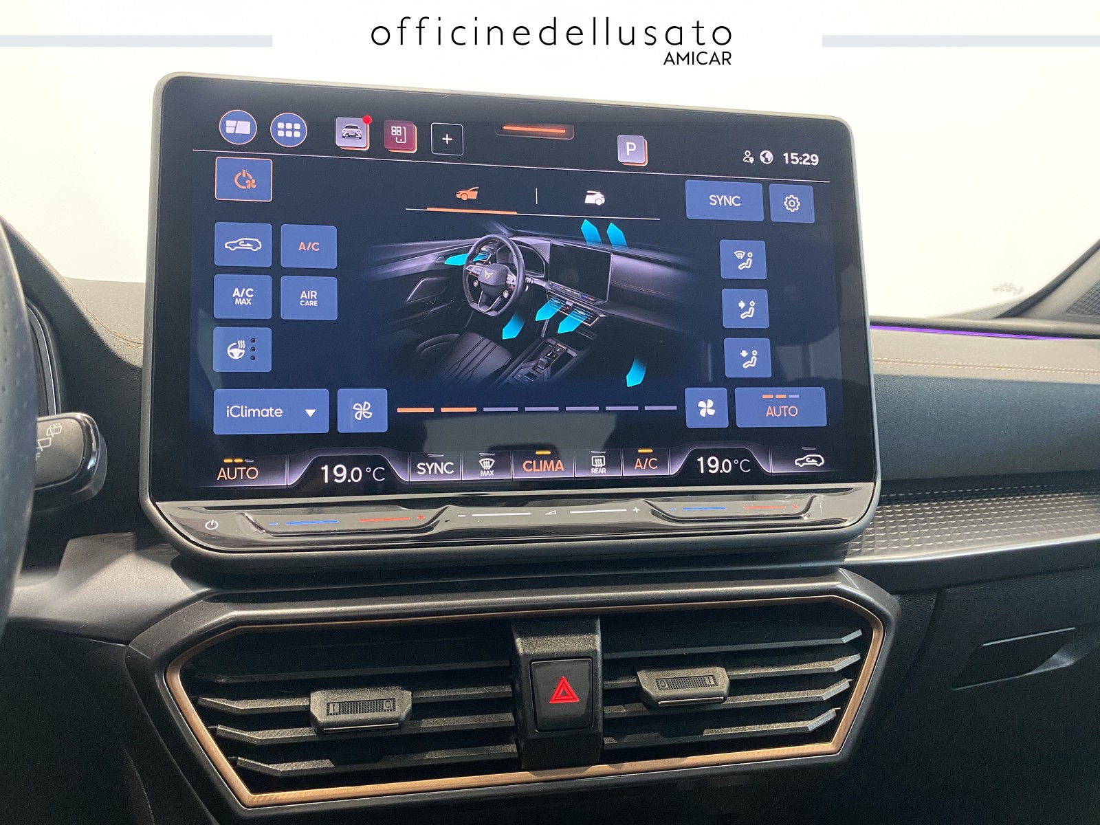 Tutto l'usato e KM 0