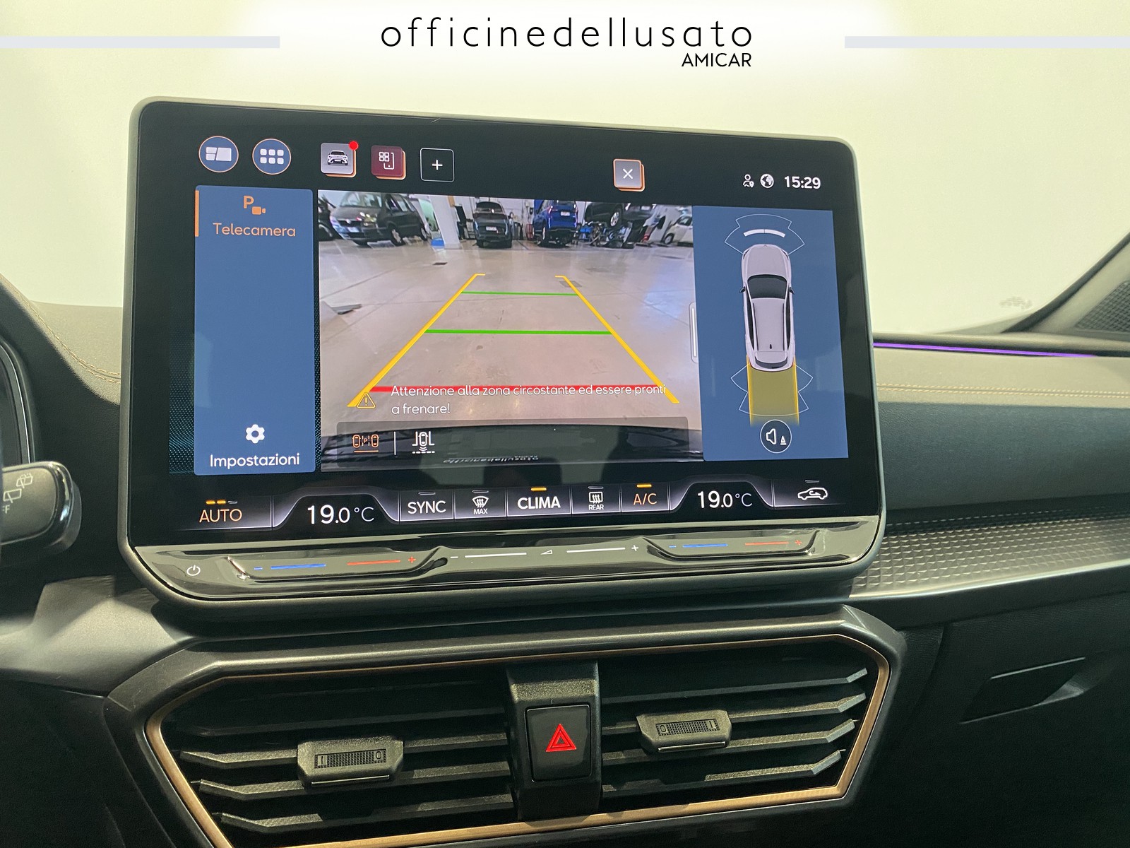 Tutto l'usato e KM 0