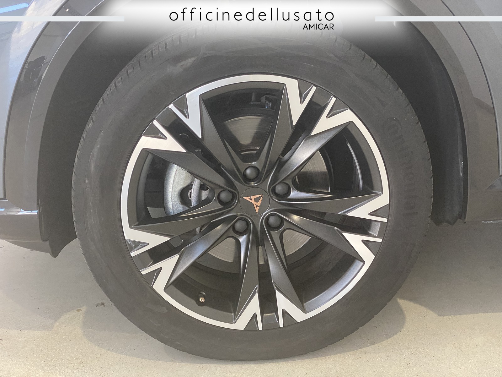 Tutto l'usato e KM 0