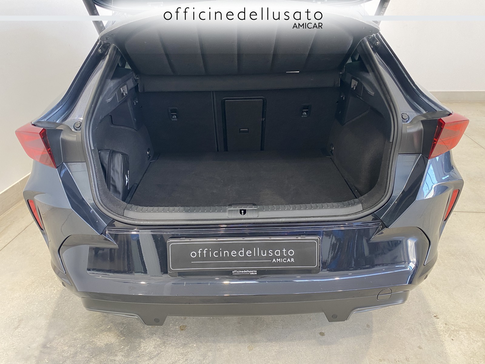 Tutto l'usato e KM 0