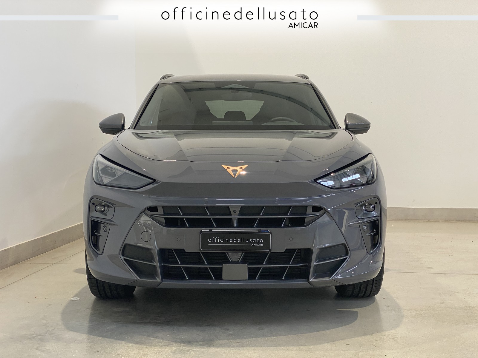 Tutto l'usato e KM 0