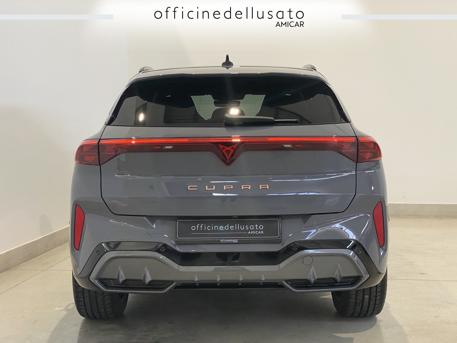 Tutto l'usato e KM 0