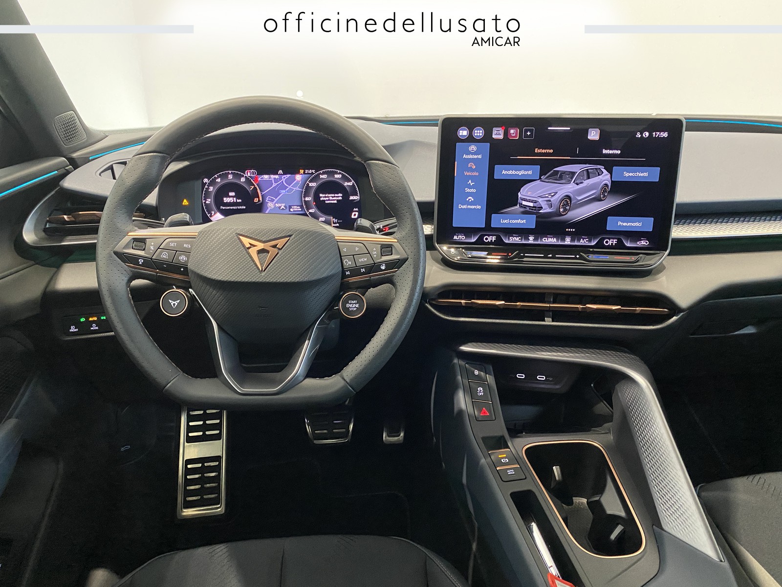 Tutto l'usato e KM 0