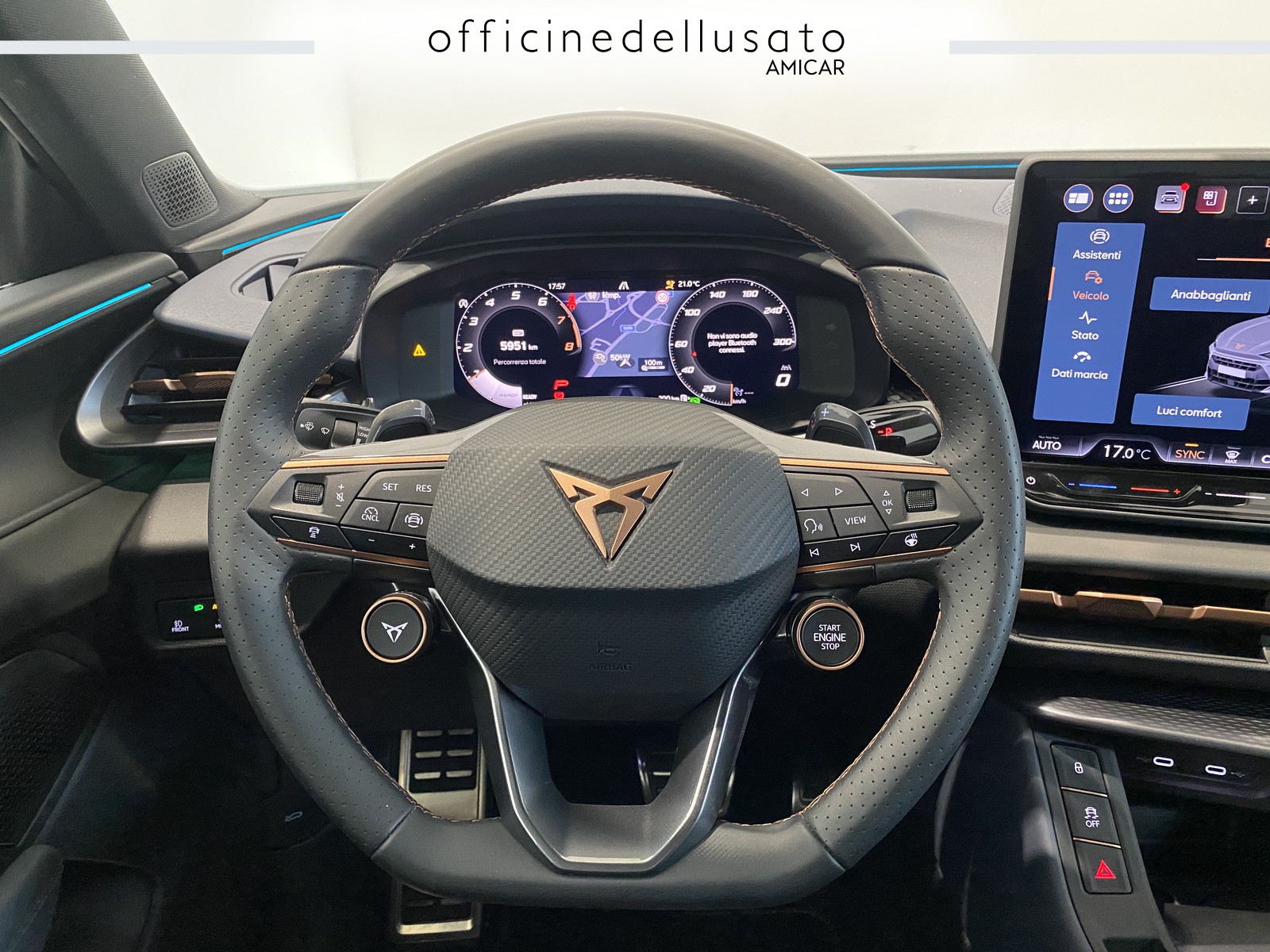 Tutto l'usato e KM 0